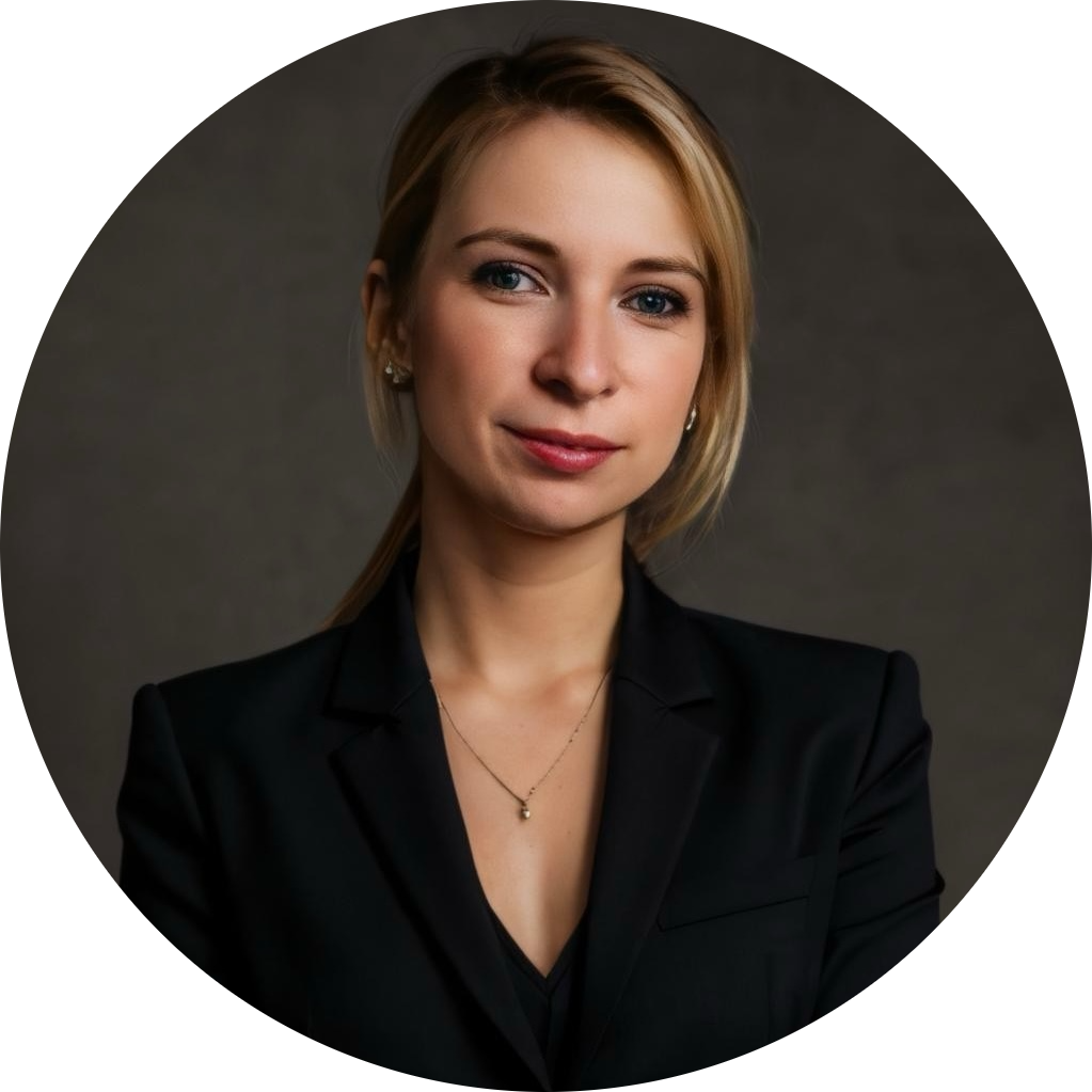 Ing. Sylvie Blaschke Kotíková, Ph.D.