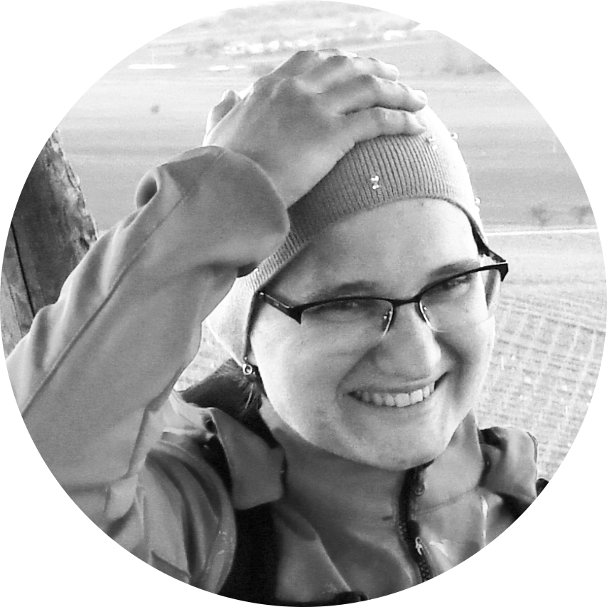 Ing. Jana Šimečková, Ph.D.