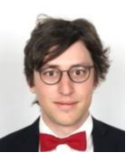 doc. RNDr. Michal Černý, Ph.D.
