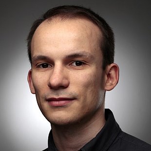 Aleš Karmazin, Ph.D.