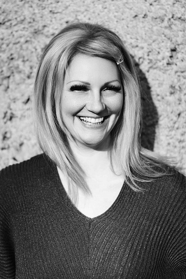 Mgr. Barbora Jiřincova, PhD.