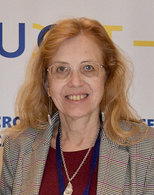 MUDr. Darina Hrdličková, MSc