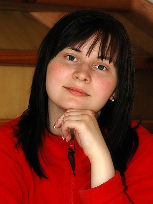 Ing. Eva Benešová, Ph. D.