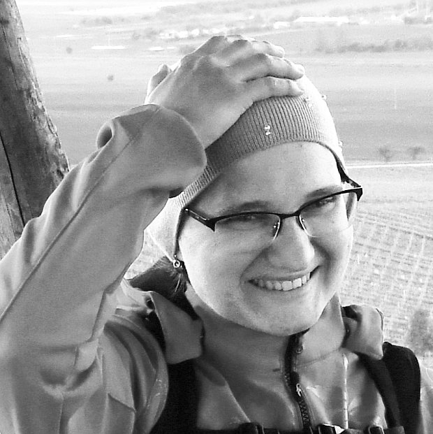 Ing. Jana Šimečková, Ph.D.