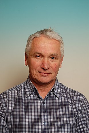 prof. RNDr. Jaromír Kolejka, CSc.