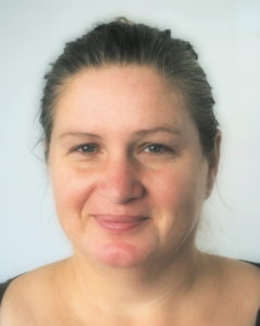 Mgr. Jiřina Medalová, Ph.D.