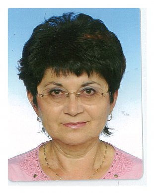 doc. RNDr. Jitka Málková, CSc.