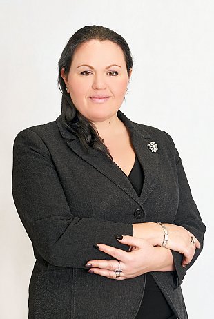 Bc. Ing. Karina Tatek Benetti, Ph.D.