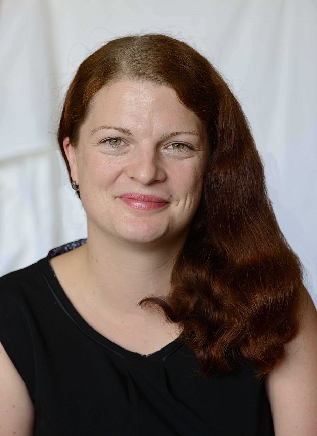doc. Mgr. Bc. Karolina Resnerová, Ph.D.