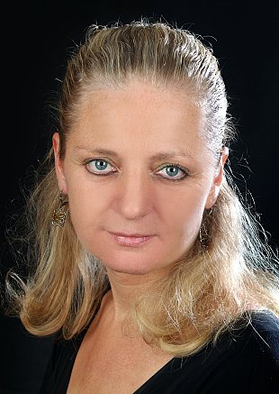 Mgr. Lucie Cviklová, M.A., Ph.D.