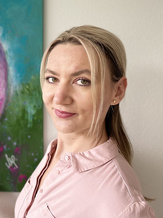 Mgr. Martina Polláková