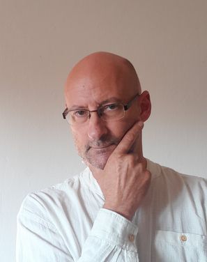Mgr. Milan Junášek