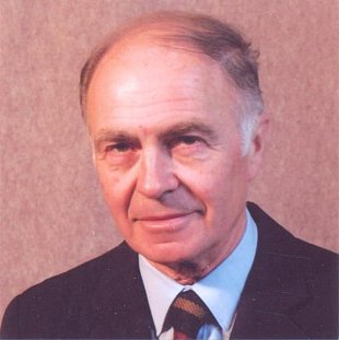 Prof. RNDr. Milan Matolín, DrSc.