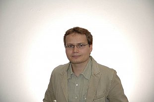 Doc. RNDr. Vladan Ondřej, Ph.D.