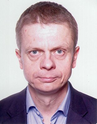Mgr. Pavel Kapoun, Ph.D.