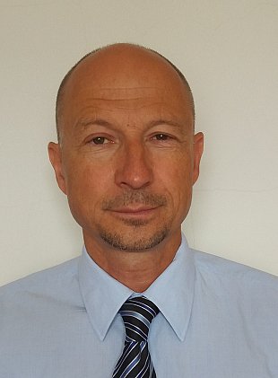 doc. PaedDr. Petr Eisenmann, CSc.