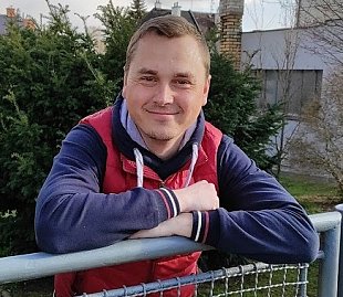 PhDr. Petr Halama