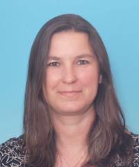 Ing. Petra Schreiberová, Ph.D.