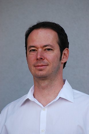 Ing. Radek Trnka, Ph.D.