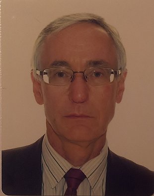 doc. PhDr. Radomír Vlček, CSc.