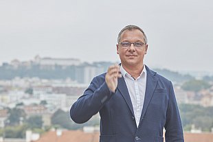 Ing. Radovan Kožíšek, Ph.D.