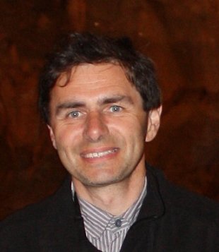 PhDr. Roman Zaoral