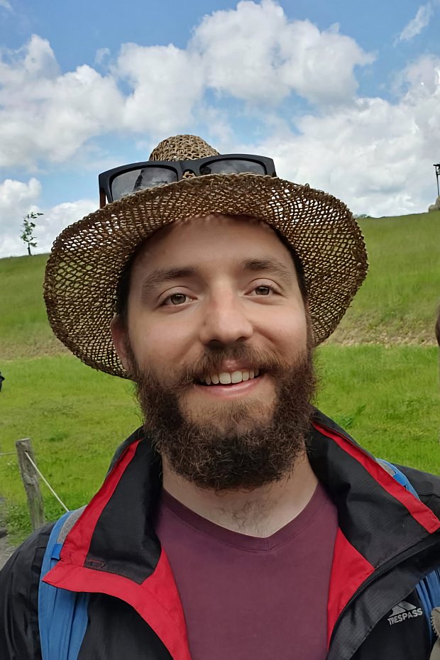 Mgr. Svatopluk Skoupý, Ph.D.