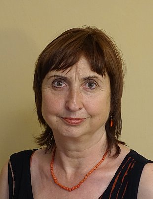 PhDr. Světlana Obenausová, MLitt., Ph.D.