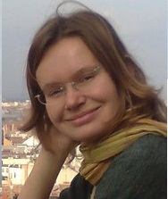 Mgr. Tereza Dědinová, Ph.D.
