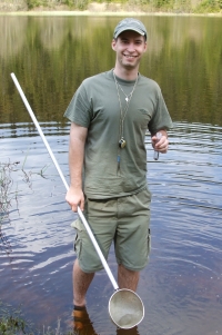 doc. RNDr. Tomáš Ditrich, Ph.D.