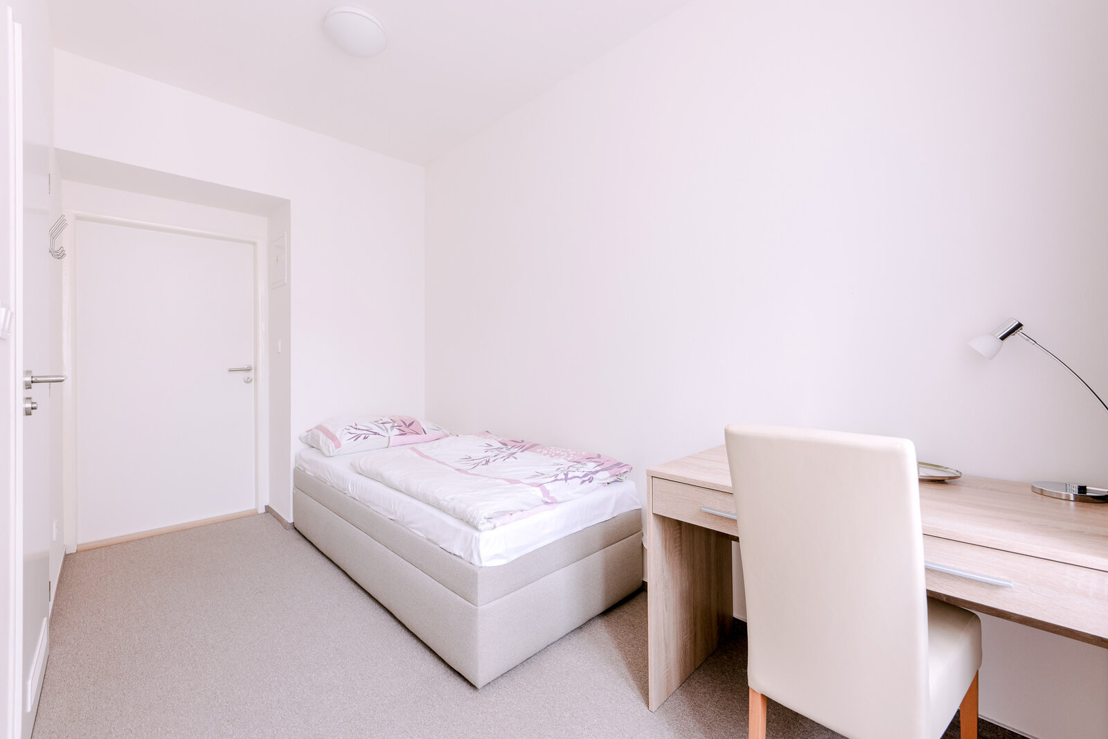 Pokoje Hotel Marianeum