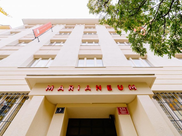 Hotel Marianeum Praha