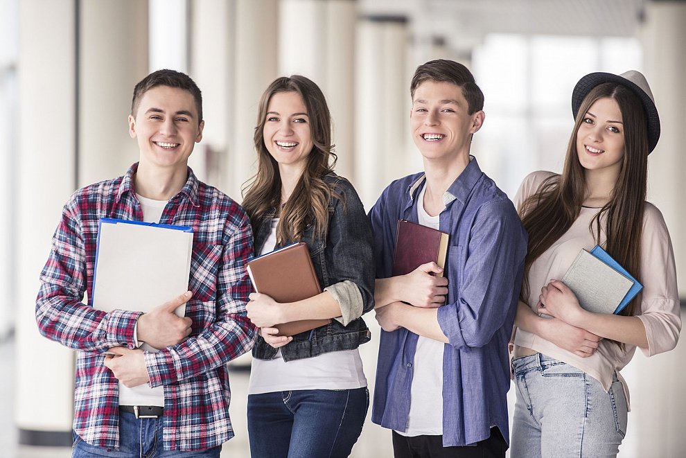 Kurzy pro studenty 9